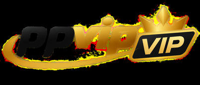 ppvip vip logo